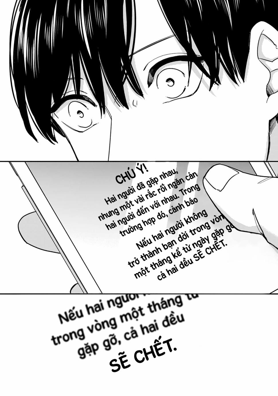 Dù Không Là Định Mệnh 1 trang 26