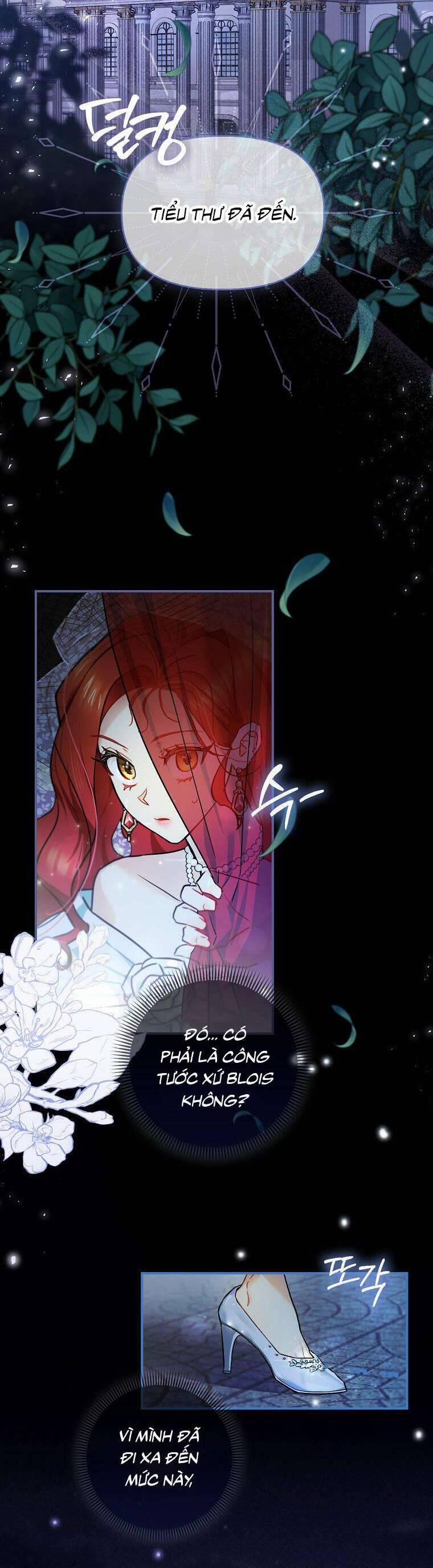 Dù Là Ác Nữ Nhưng Tôi Vẫn Phải Chăm Sóc Mèo 1 trang 1