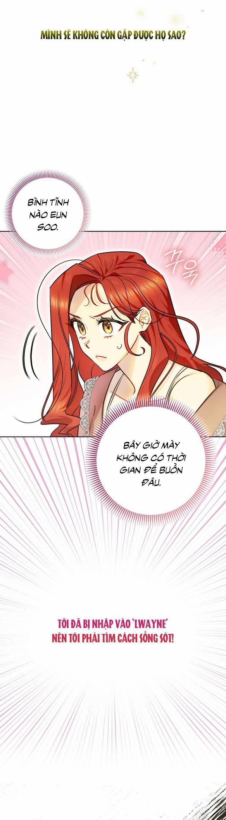 Dù Là Ác Nữ Nhưng Tôi Vẫn Phải Chăm Sóc Mèo 1 trang 18