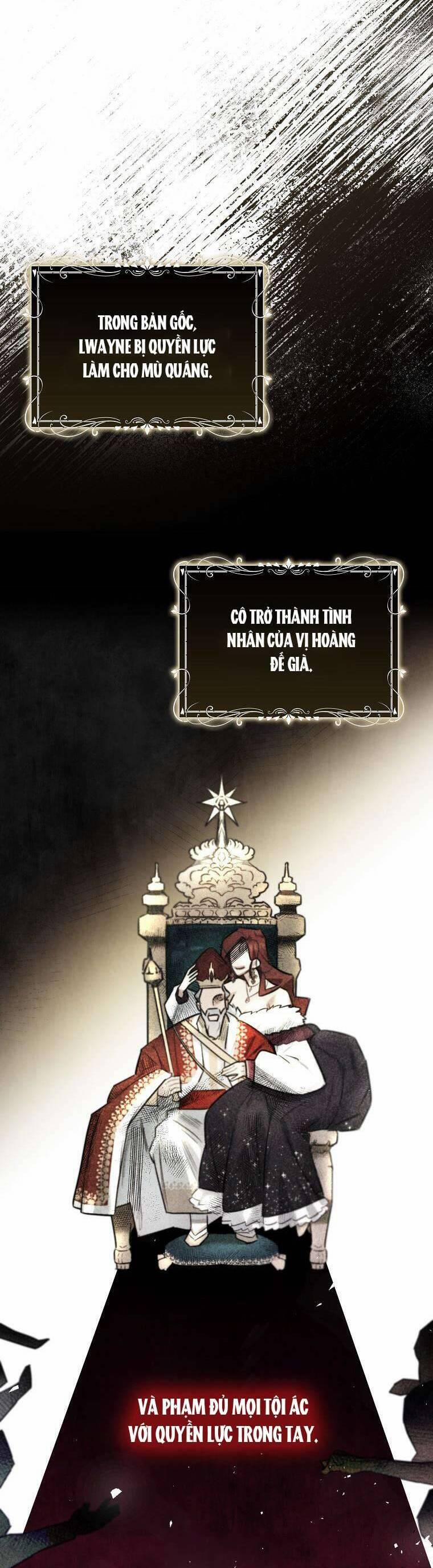 Dù Là Ác Nữ Nhưng Tôi Vẫn Phải Chăm Sóc Mèo 1 trang 19