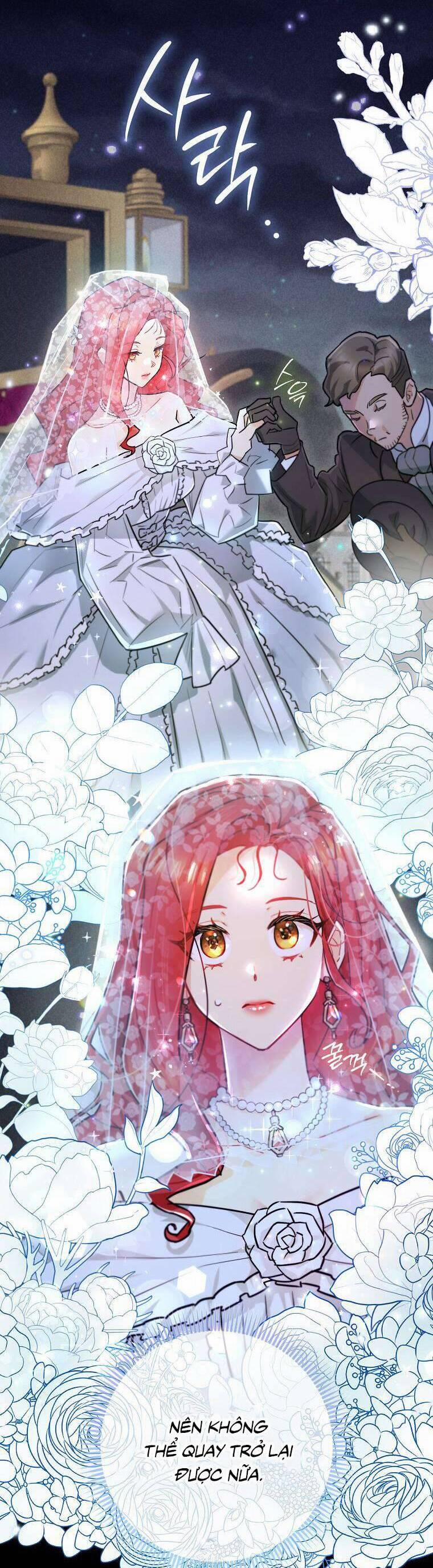 Dù Là Ác Nữ Nhưng Tôi Vẫn Phải Chăm Sóc Mèo 1 trang 2