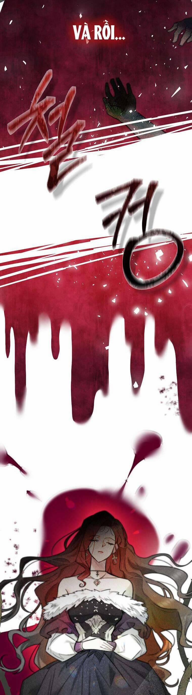 Dù Là Ác Nữ Nhưng Tôi Vẫn Phải Chăm Sóc Mèo 1 trang 20