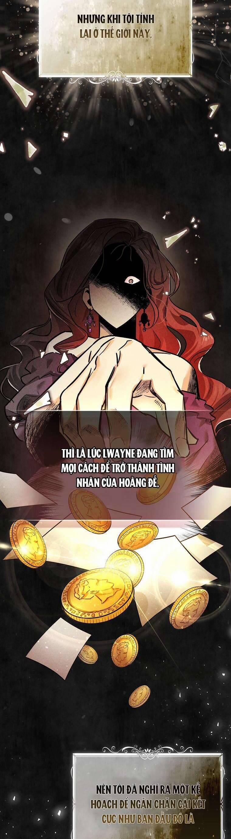 Dù Là Ác Nữ Nhưng Tôi Vẫn Phải Chăm Sóc Mèo 1 trang 22