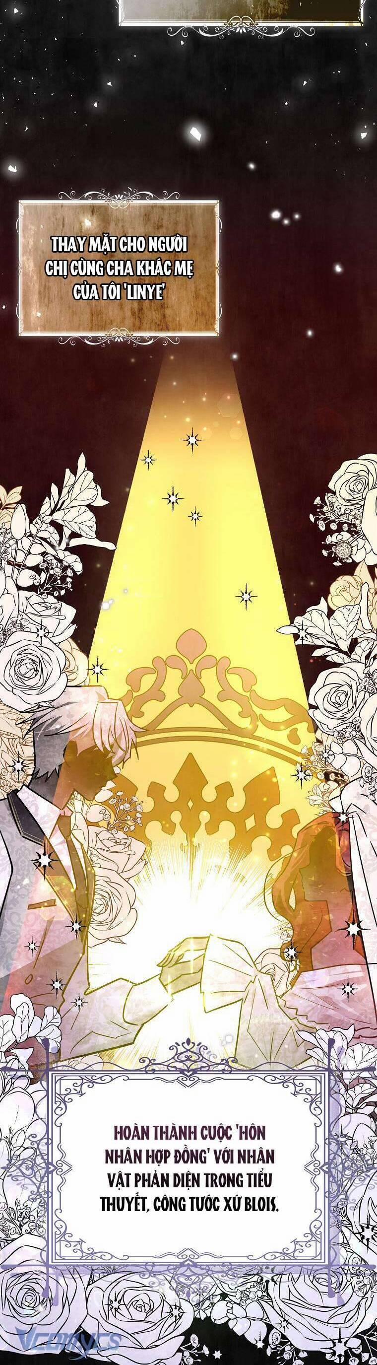 Dù Là Ác Nữ Nhưng Tôi Vẫn Phải Chăm Sóc Mèo 1 trang 23