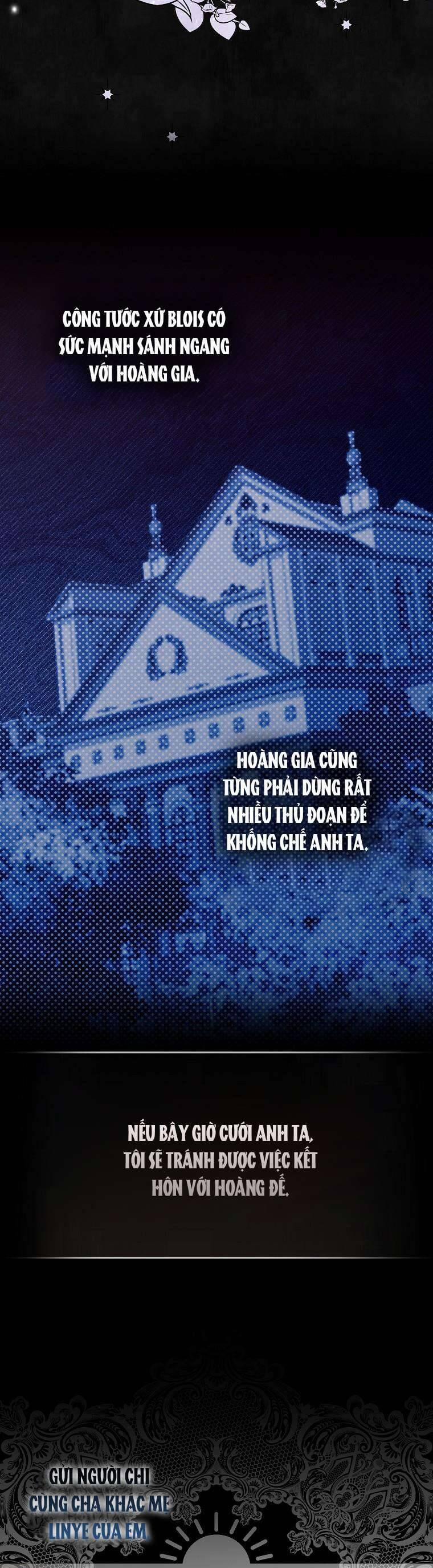 Dù Là Ác Nữ Nhưng Tôi Vẫn Phải Chăm Sóc Mèo 1 trang 24