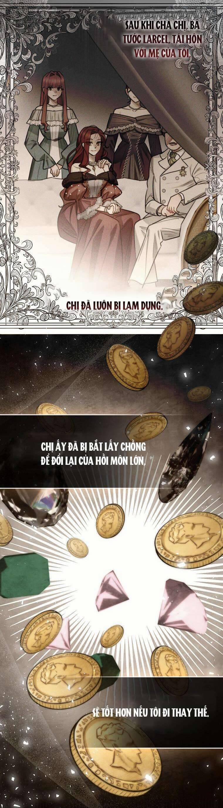 Dù Là Ác Nữ Nhưng Tôi Vẫn Phải Chăm Sóc Mèo 1 trang 25