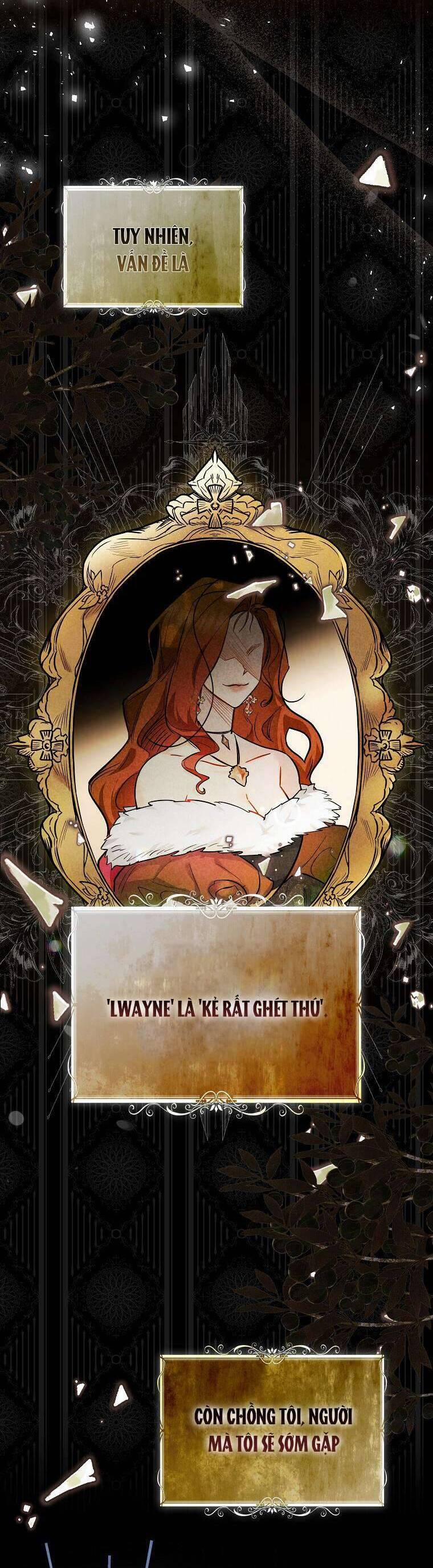 Dù Là Ác Nữ Nhưng Tôi Vẫn Phải Chăm Sóc Mèo 1 trang 26