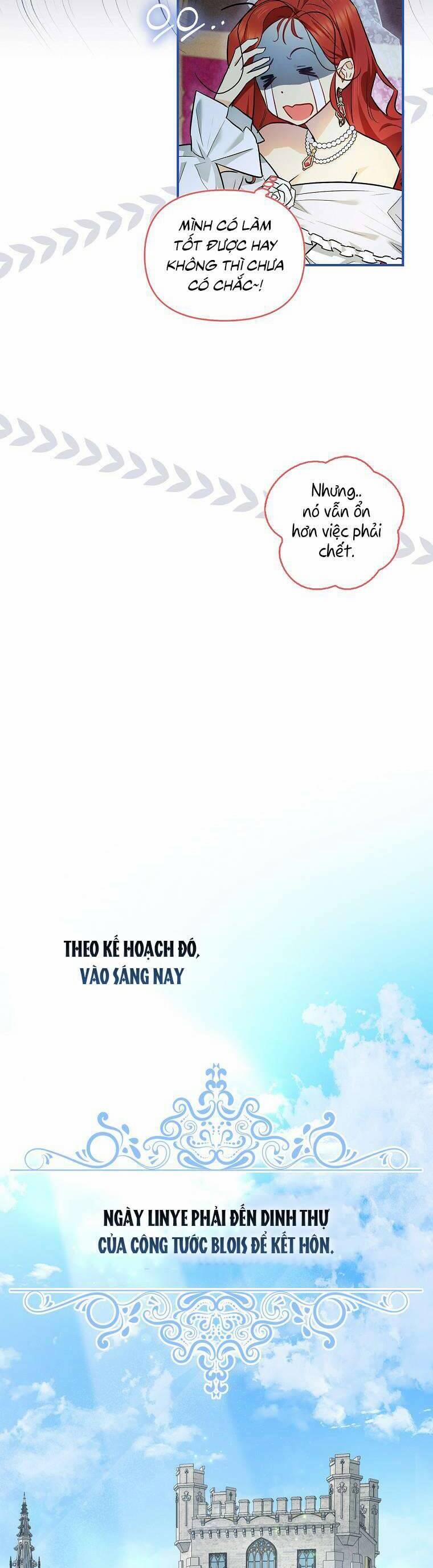 Dù Là Ác Nữ Nhưng Tôi Vẫn Phải Chăm Sóc Mèo 1 trang 28