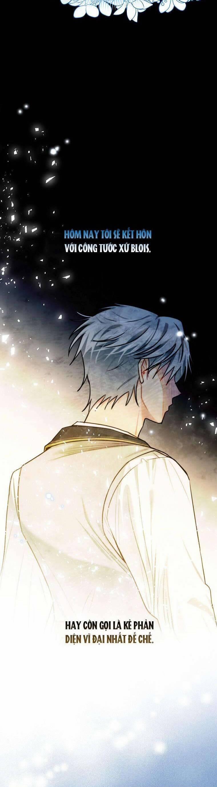 Dù Là Ác Nữ Nhưng Tôi Vẫn Phải Chăm Sóc Mèo 1 trang 3