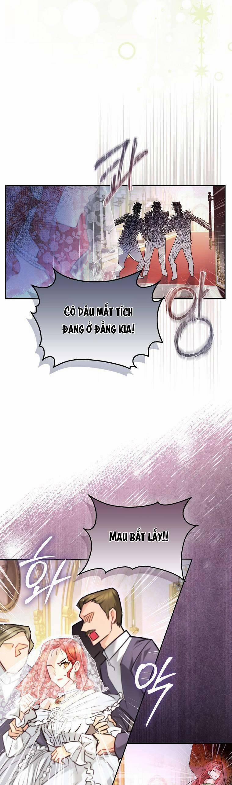 Dù Là Ác Nữ Nhưng Tôi Vẫn Phải Chăm Sóc Mèo 1 trang 36