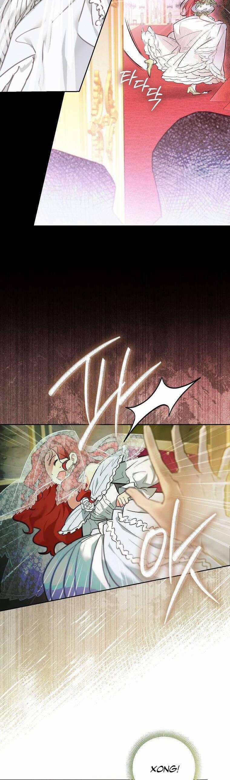 Dù Là Ác Nữ Nhưng Tôi Vẫn Phải Chăm Sóc Mèo 1 trang 37