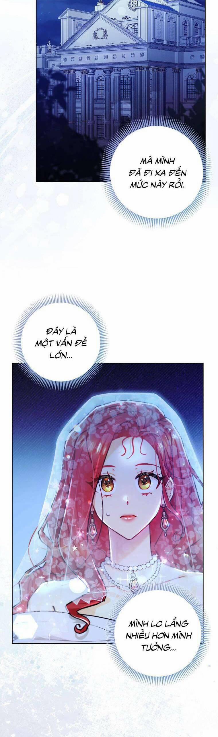 Dù Là Ác Nữ Nhưng Tôi Vẫn Phải Chăm Sóc Mèo 1 trang 39