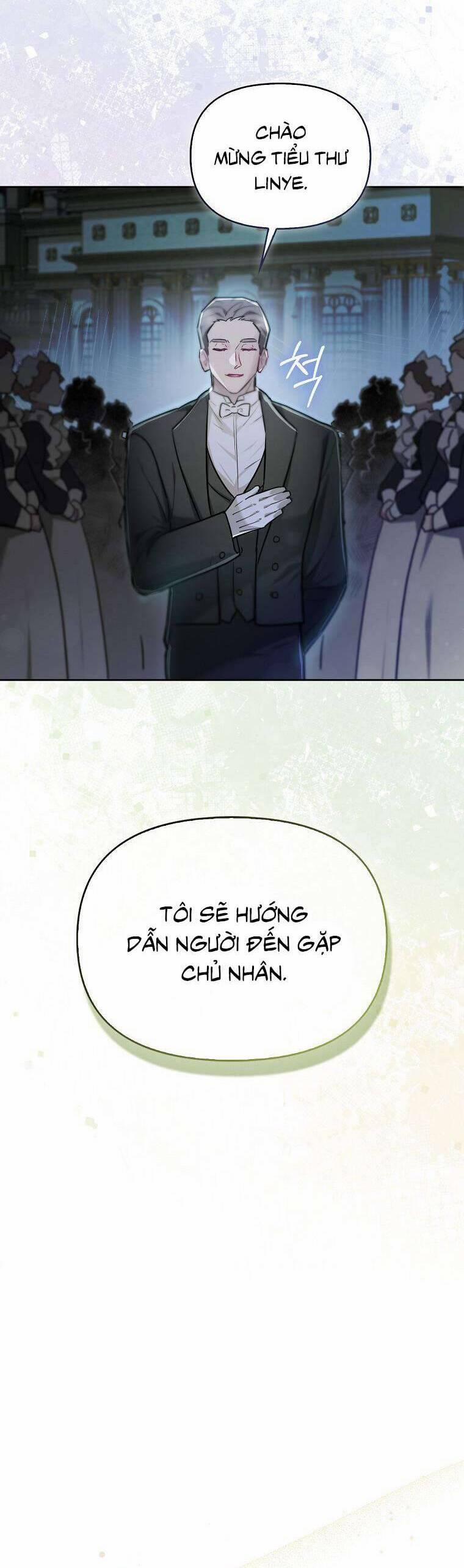 Dù Là Ác Nữ Nhưng Tôi Vẫn Phải Chăm Sóc Mèo 1 trang 40