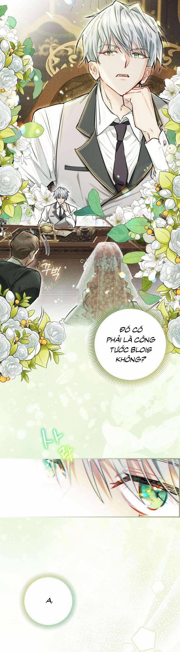 Dù Là Ác Nữ Nhưng Tôi Vẫn Phải Chăm Sóc Mèo 1 trang 42