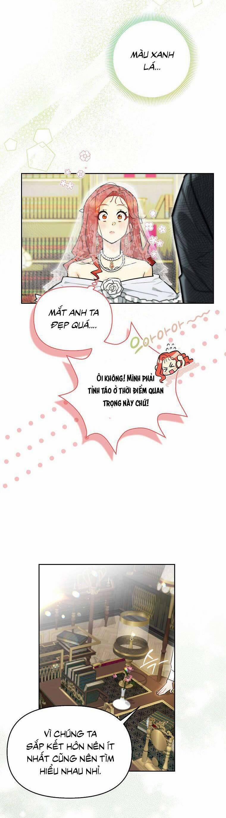 Dù Là Ác Nữ Nhưng Tôi Vẫn Phải Chăm Sóc Mèo 1 trang 43