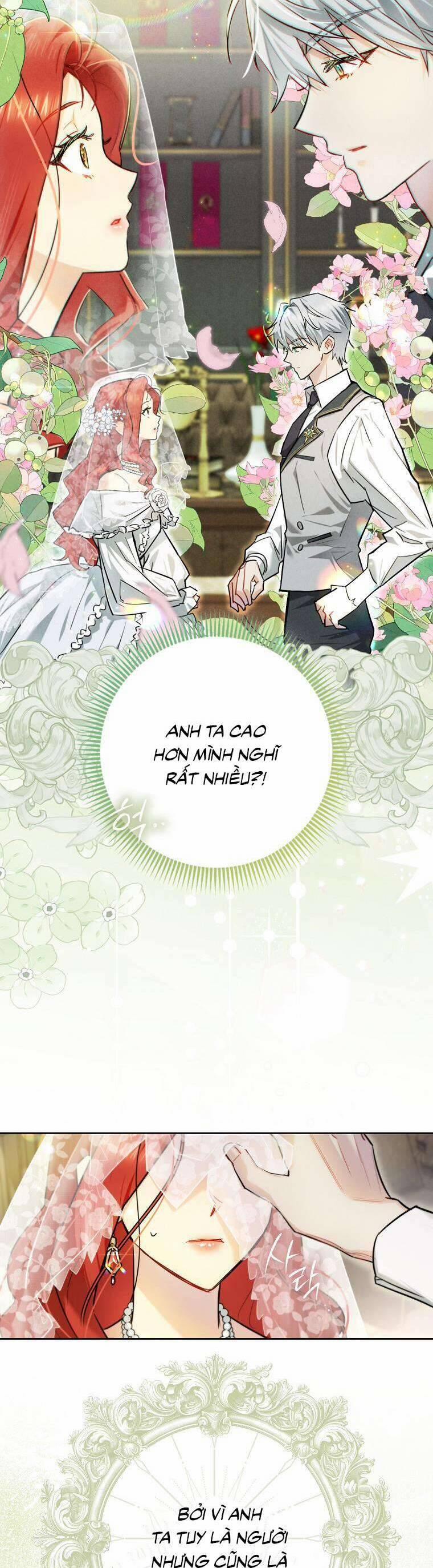 Dù Là Ác Nữ Nhưng Tôi Vẫn Phải Chăm Sóc Mèo 1 trang 45