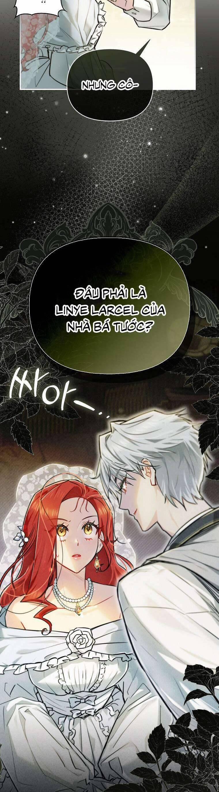 Dù Là Ác Nữ Nhưng Tôi Vẫn Phải Chăm Sóc Mèo 1 trang 48