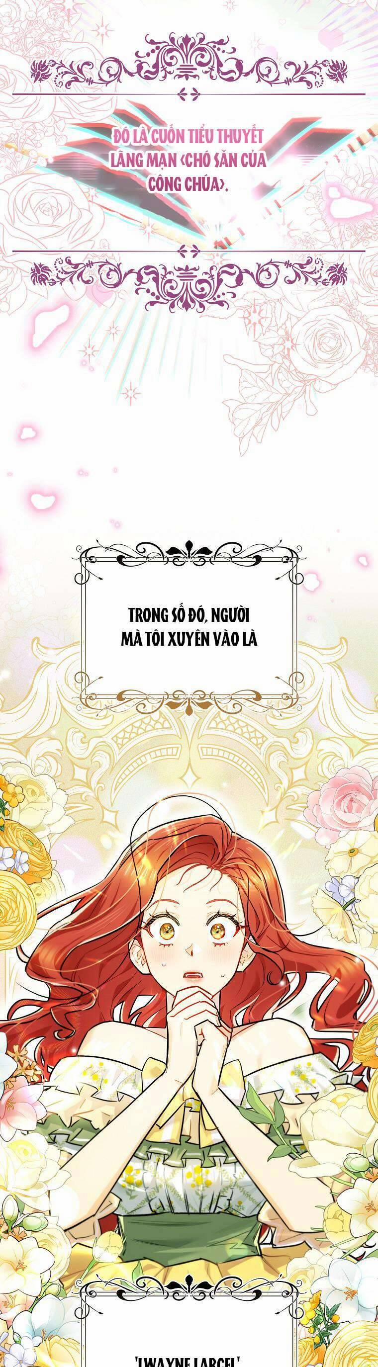 Dù Là Ác Nữ Nhưng Tôi Vẫn Phải Chăm Sóc Mèo 1 trang 6