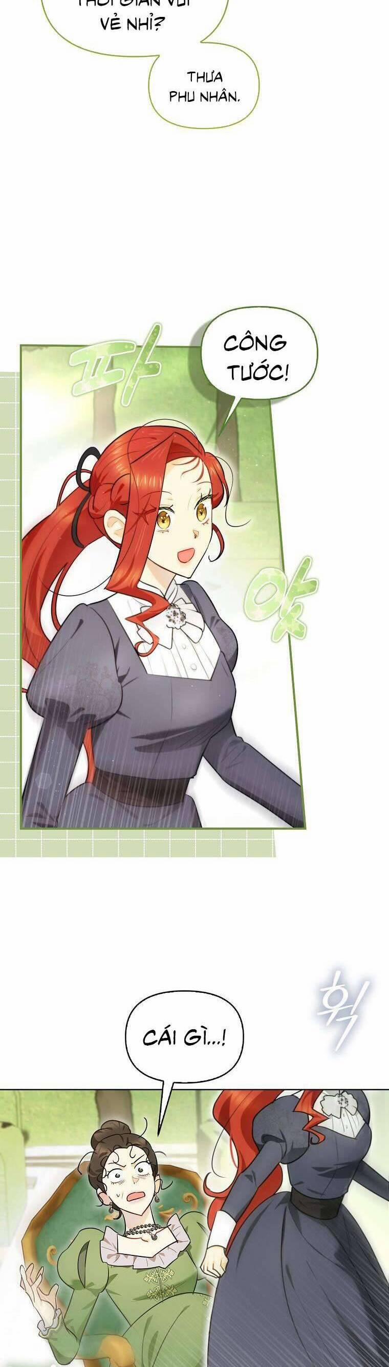 Dù Là Ác Nữ Nhưng Tôi Vẫn Phải Chăm Sóc Mèo 10 trang 12