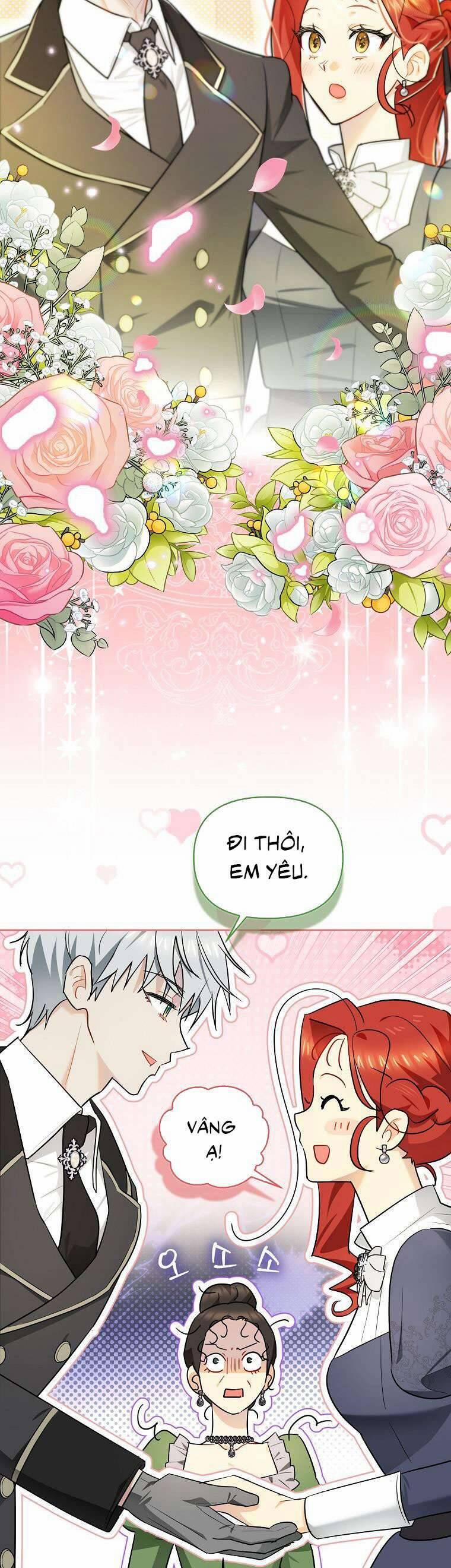 Dù Là Ác Nữ Nhưng Tôi Vẫn Phải Chăm Sóc Mèo 10 trang 16