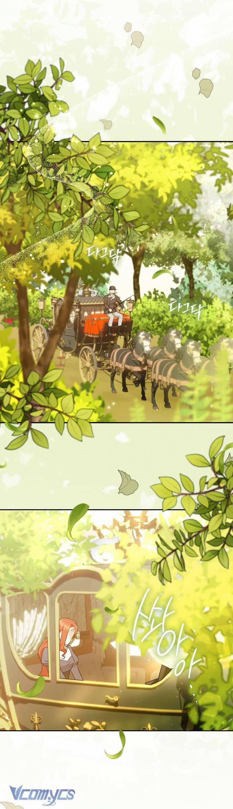 Dù Là Ác Nữ Nhưng Tôi Vẫn Phải Chăm Sóc Mèo 10 trang 18