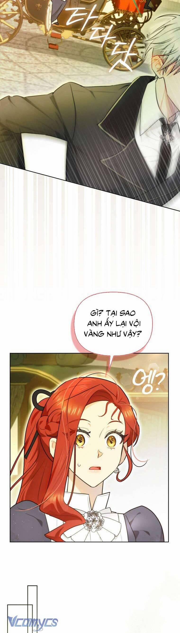 Dù Là Ác Nữ Nhưng Tôi Vẫn Phải Chăm Sóc Mèo 10 trang 25