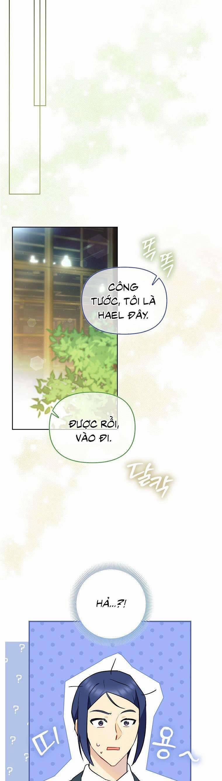 Dù Là Ác Nữ Nhưng Tôi Vẫn Phải Chăm Sóc Mèo 10 trang 26