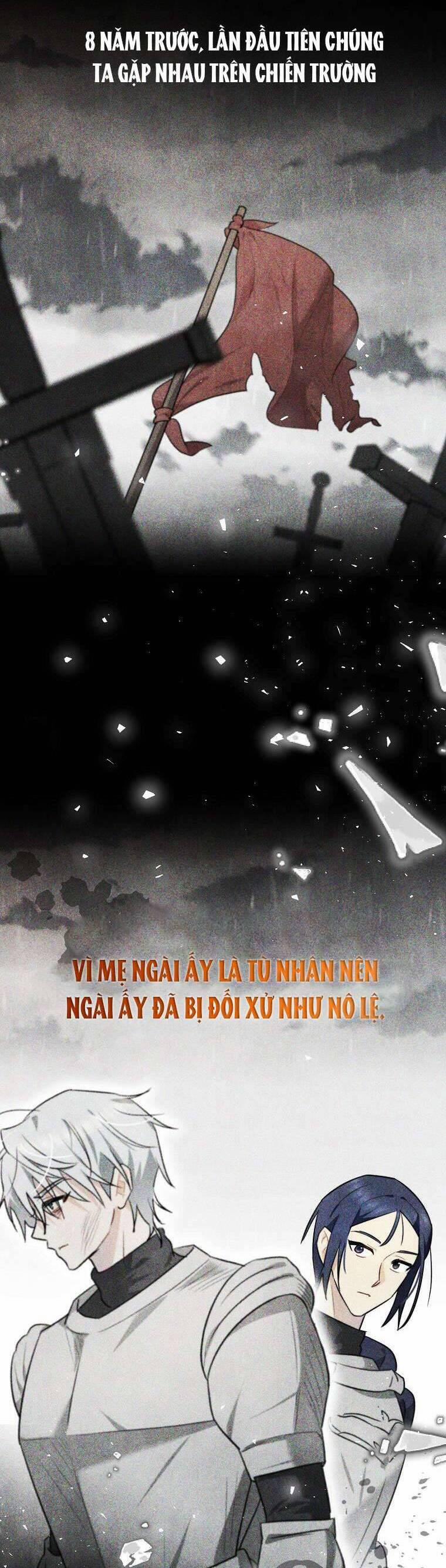 Dù Là Ác Nữ Nhưng Tôi Vẫn Phải Chăm Sóc Mèo 10 trang 29