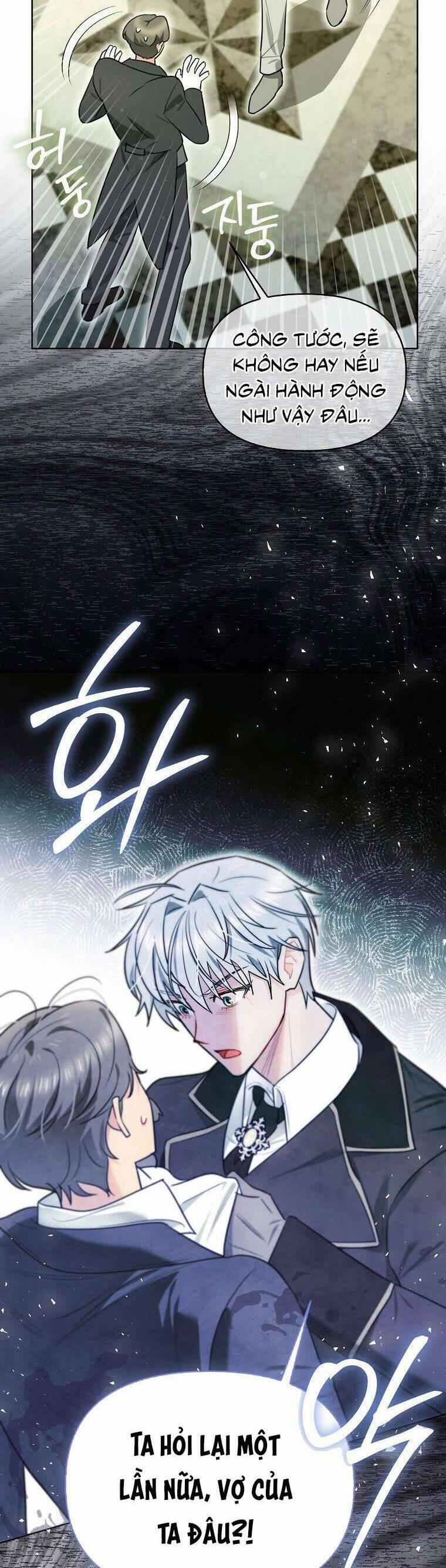 Dù Là Ác Nữ Nhưng Tôi Vẫn Phải Chăm Sóc Mèo 10 trang 3