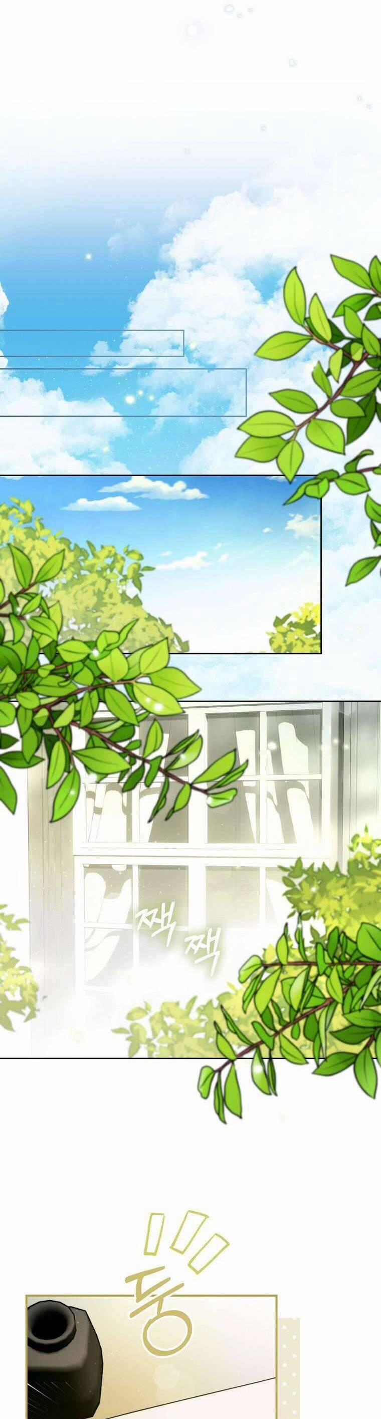 Dù Là Ác Nữ Nhưng Tôi Vẫn Phải Chăm Sóc Mèo 10 trang 36