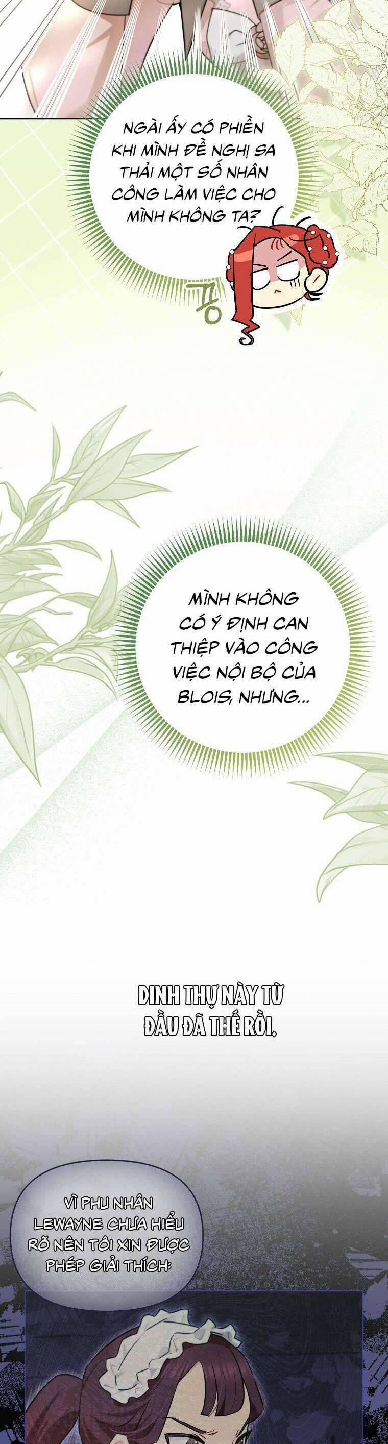 Dù Là Ác Nữ Nhưng Tôi Vẫn Phải Chăm Sóc Mèo 10 trang 38