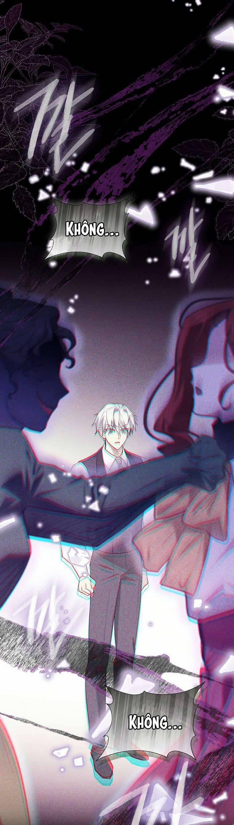 Dù Là Ác Nữ Nhưng Tôi Vẫn Phải Chăm Sóc Mèo 11 trang 0