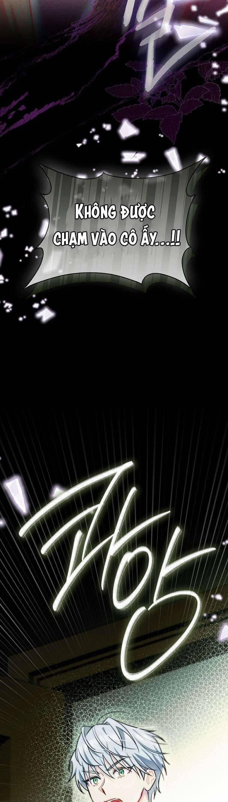 Dù Là Ác Nữ Nhưng Tôi Vẫn Phải Chăm Sóc Mèo 11 trang 1