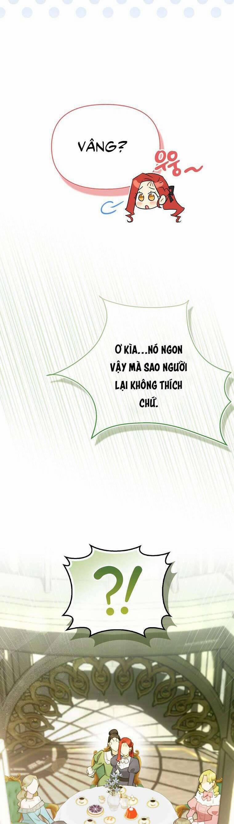 Dù Là Ác Nữ Nhưng Tôi Vẫn Phải Chăm Sóc Mèo 11 trang 10