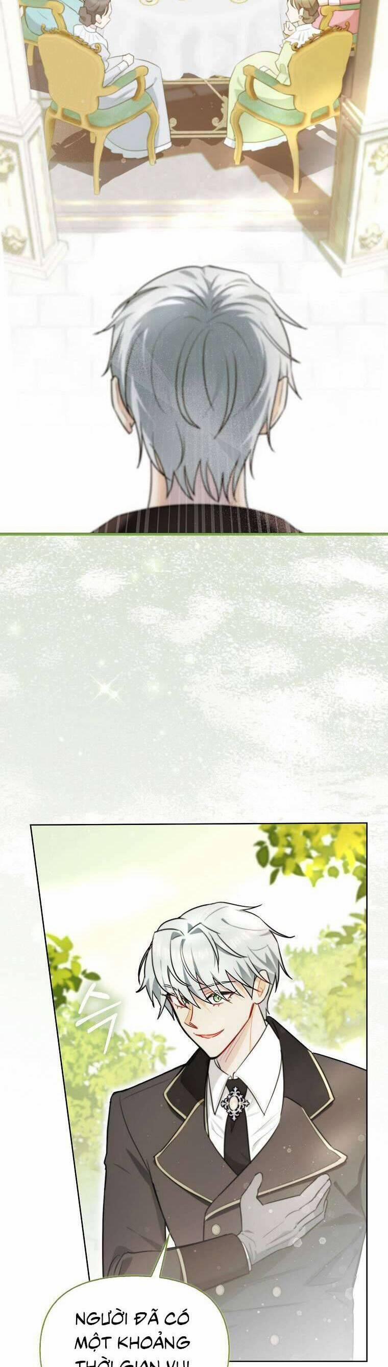 Dù Là Ác Nữ Nhưng Tôi Vẫn Phải Chăm Sóc Mèo 11 trang 11