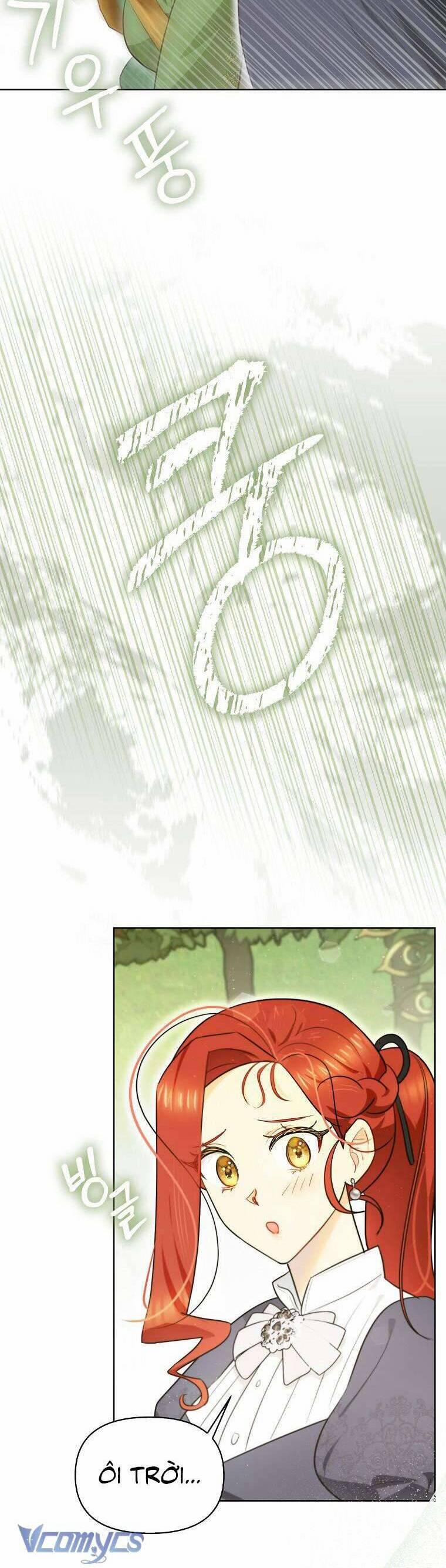 Dù Là Ác Nữ Nhưng Tôi Vẫn Phải Chăm Sóc Mèo 11 trang 13