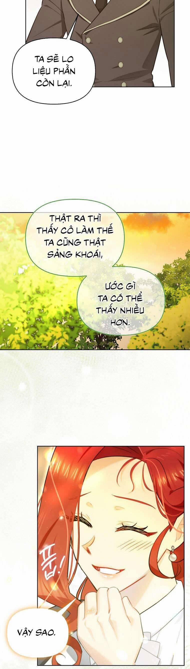 Dù Là Ác Nữ Nhưng Tôi Vẫn Phải Chăm Sóc Mèo 11 trang 20