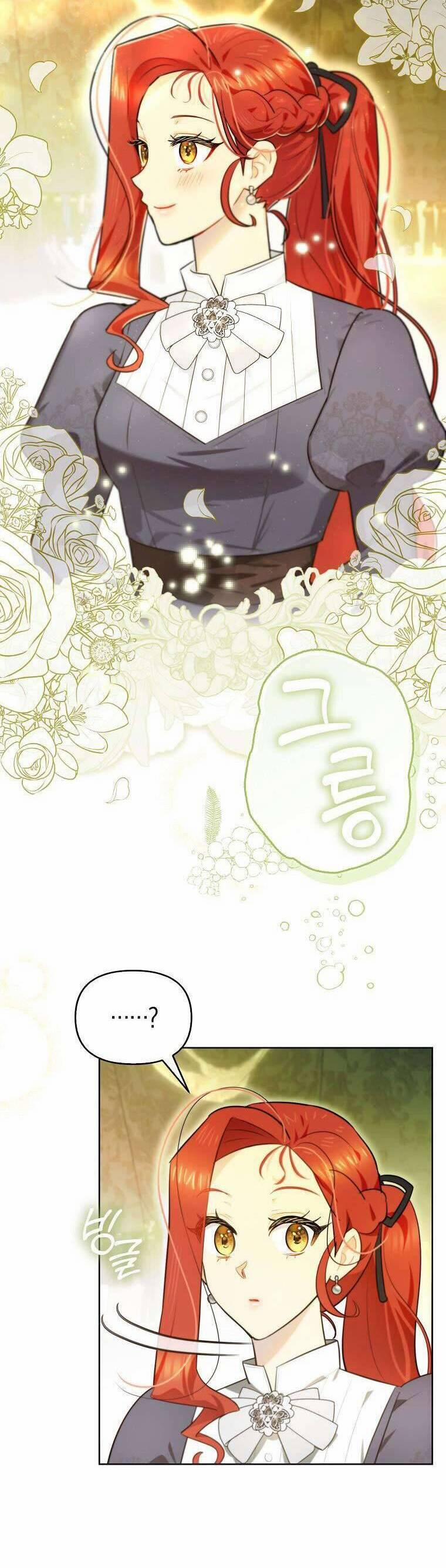 Dù Là Ác Nữ Nhưng Tôi Vẫn Phải Chăm Sóc Mèo 11 trang 22