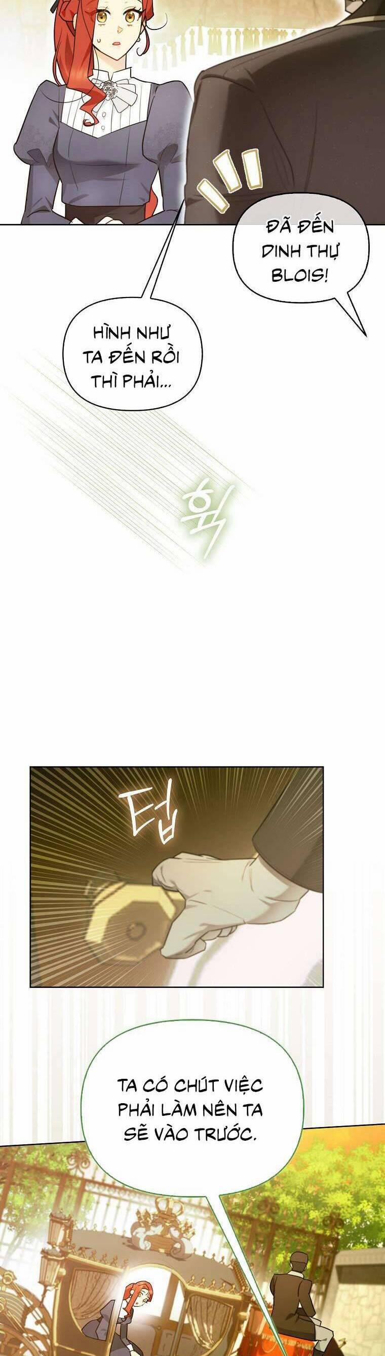 Dù Là Ác Nữ Nhưng Tôi Vẫn Phải Chăm Sóc Mèo 11 trang 24