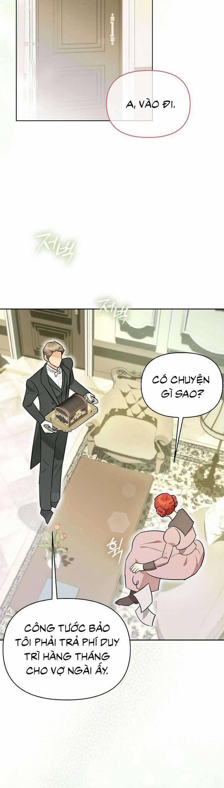 Dù Là Ác Nữ Nhưng Tôi Vẫn Phải Chăm Sóc Mèo 11 trang 44