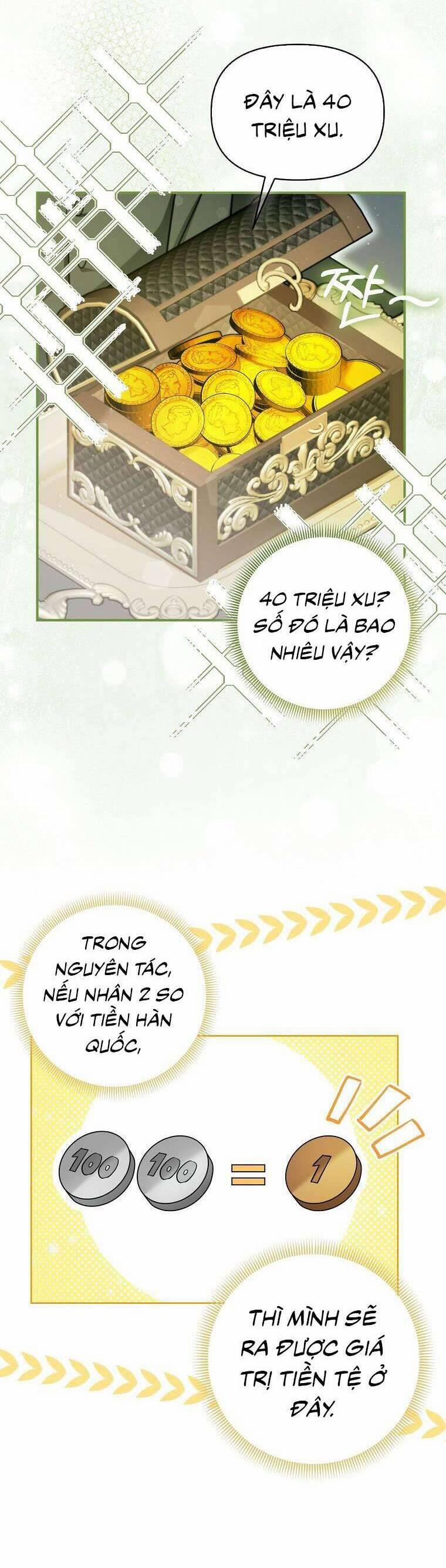 Dù Là Ác Nữ Nhưng Tôi Vẫn Phải Chăm Sóc Mèo 11 trang 45