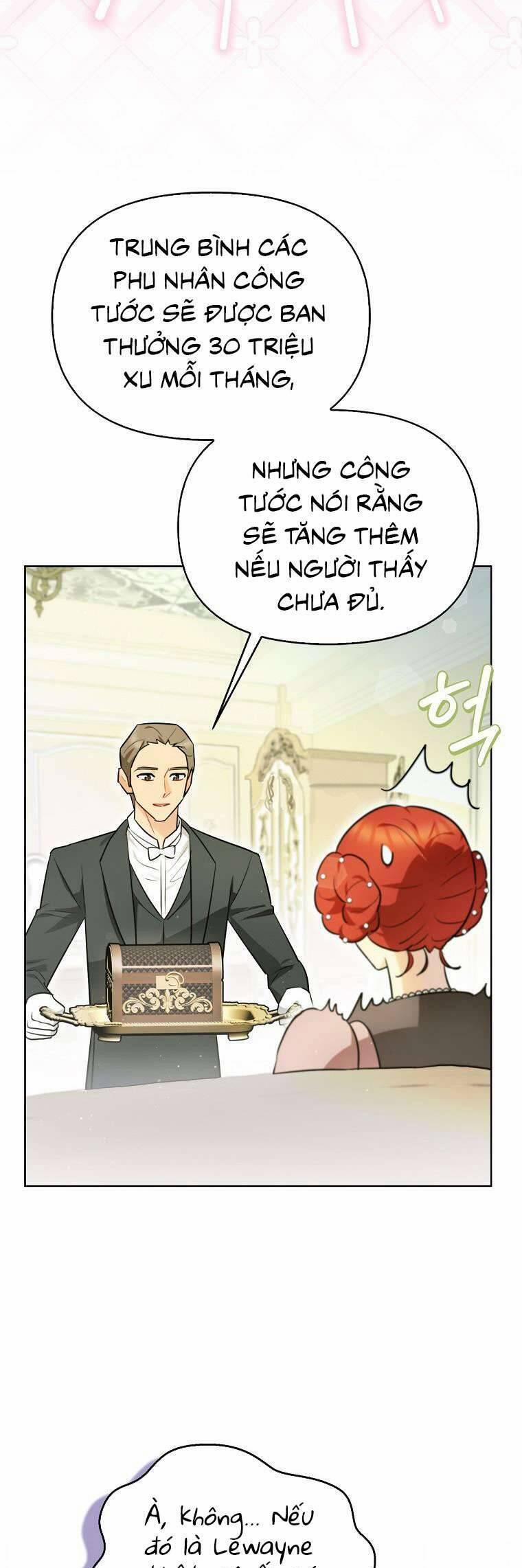 Dù Là Ác Nữ Nhưng Tôi Vẫn Phải Chăm Sóc Mèo 11 trang 47