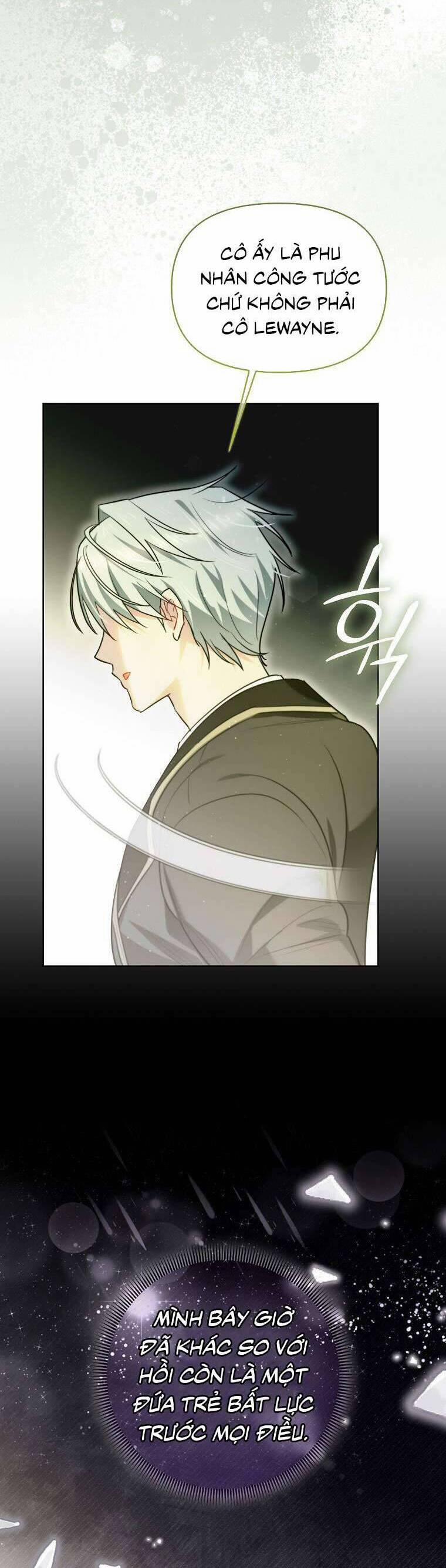 Dù Là Ác Nữ Nhưng Tôi Vẫn Phải Chăm Sóc Mèo 11 trang 5