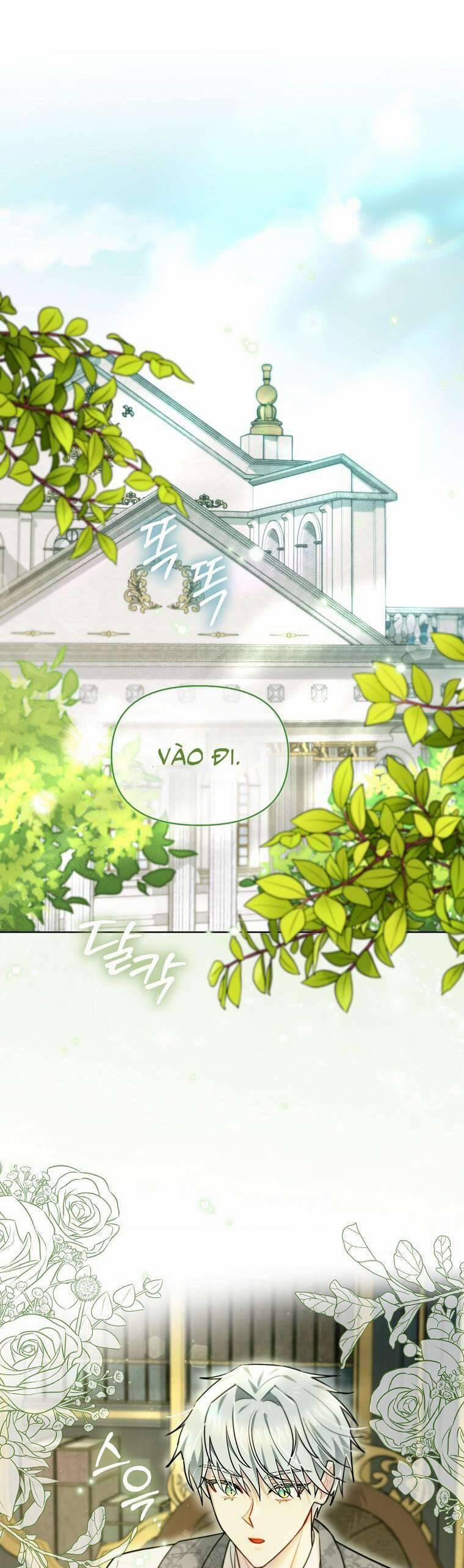 Dù Là Ác Nữ Nhưng Tôi Vẫn Phải Chăm Sóc Mèo 12 trang 0