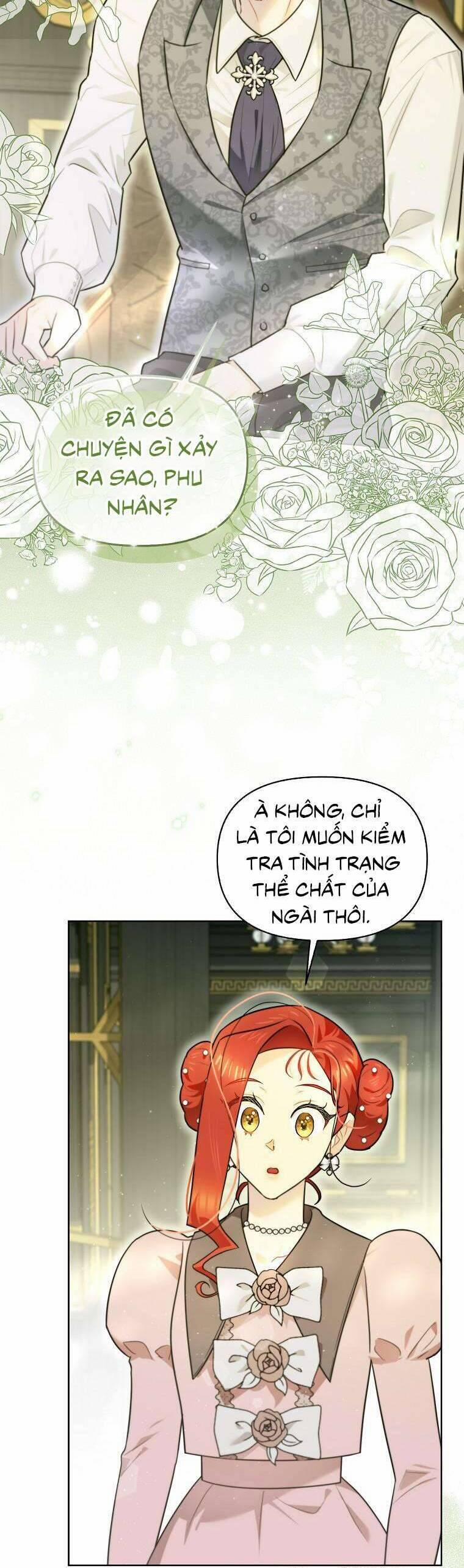 Dù Là Ác Nữ Nhưng Tôi Vẫn Phải Chăm Sóc Mèo 12 trang 1