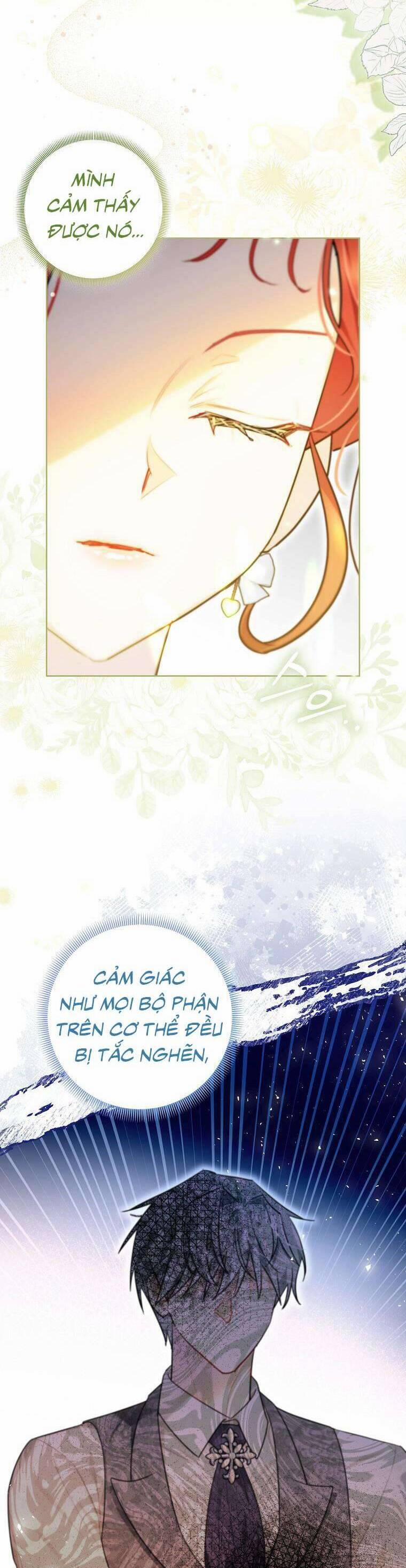 Dù Là Ác Nữ Nhưng Tôi Vẫn Phải Chăm Sóc Mèo 12 trang 10