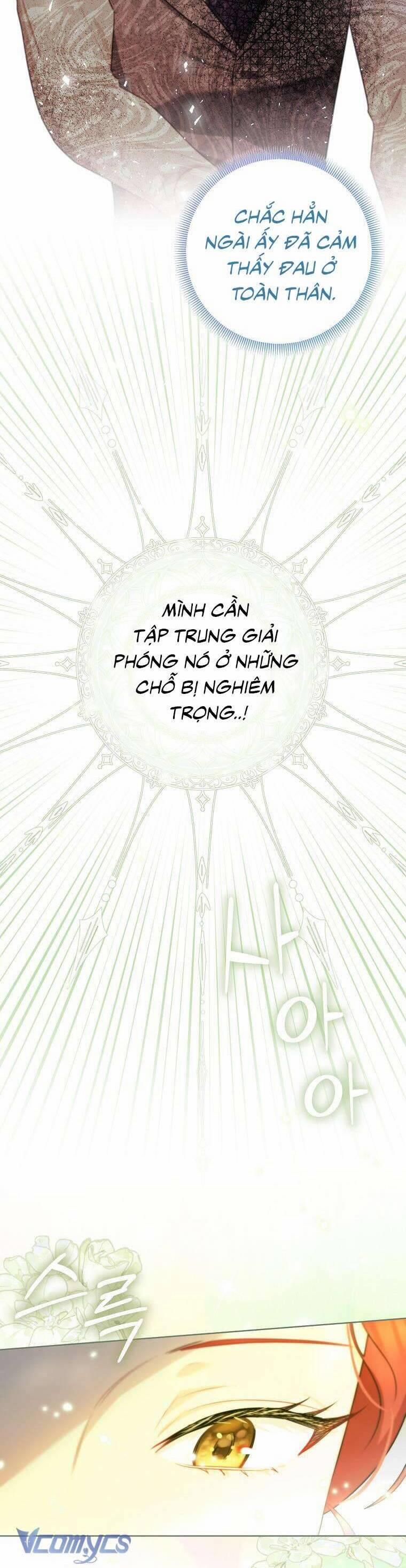 Dù Là Ác Nữ Nhưng Tôi Vẫn Phải Chăm Sóc Mèo 12 trang 11