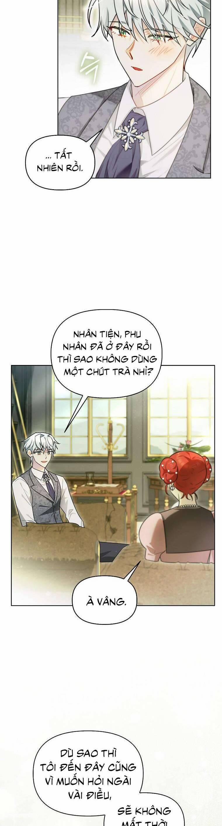 Dù Là Ác Nữ Nhưng Tôi Vẫn Phải Chăm Sóc Mèo 12 trang 13