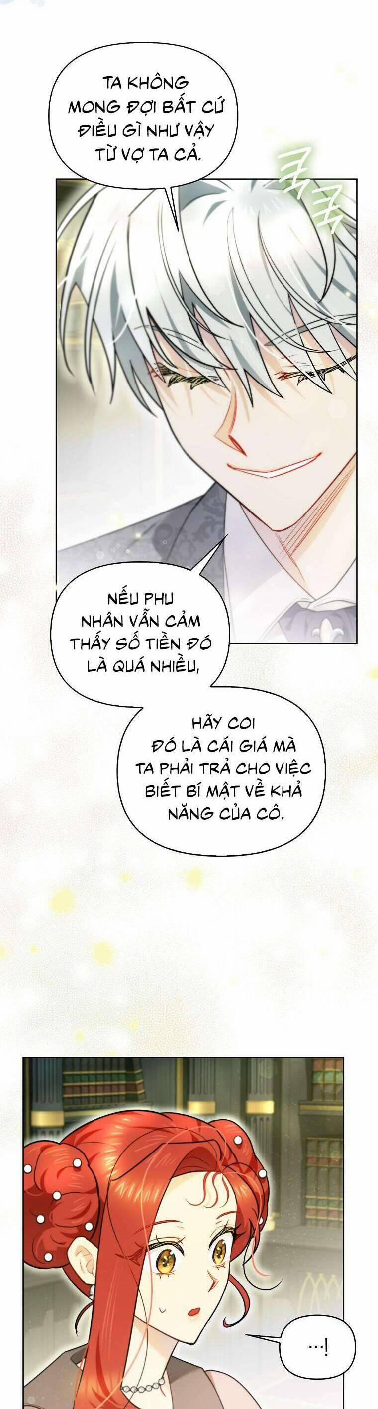 Dù Là Ác Nữ Nhưng Tôi Vẫn Phải Chăm Sóc Mèo 12 trang 16