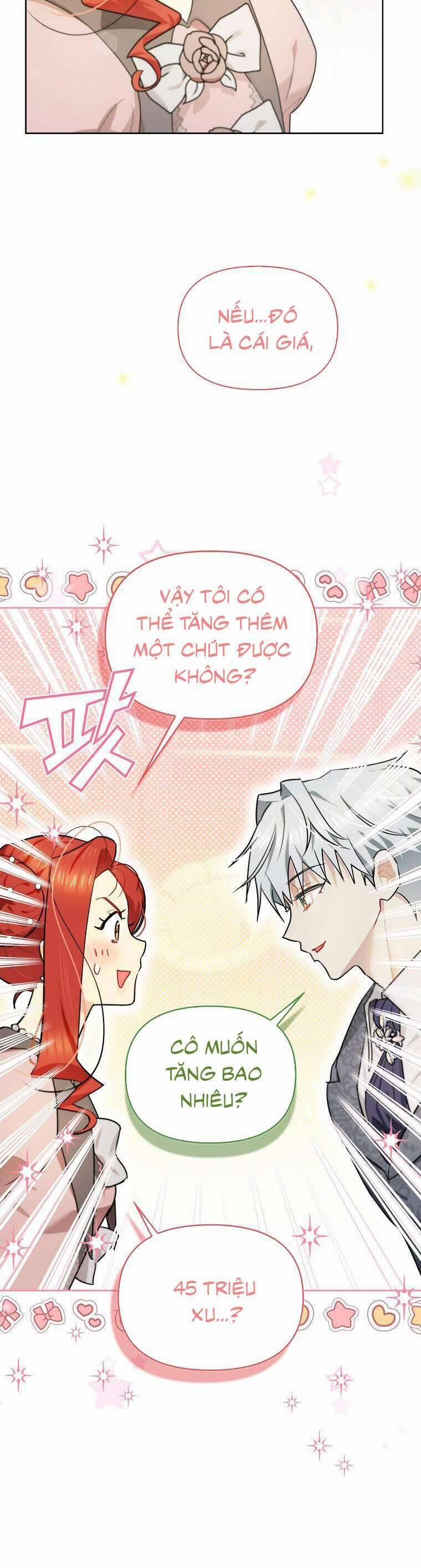 Dù Là Ác Nữ Nhưng Tôi Vẫn Phải Chăm Sóc Mèo 12 trang 17